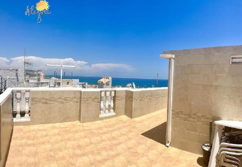 Townhouse for sale in Torrevieja, Alicante