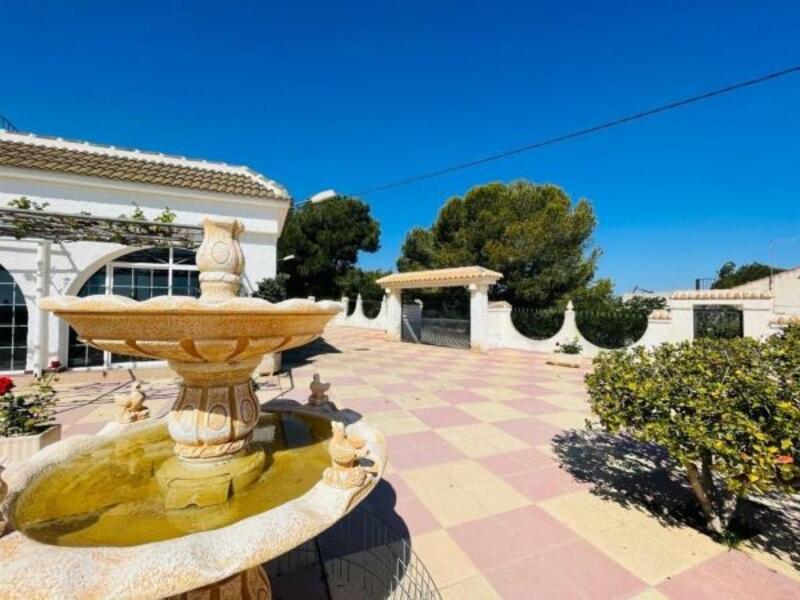 4 Cuarto Casa de Campo en venta