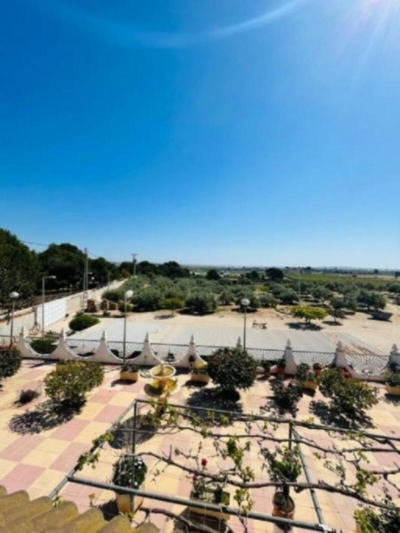 4 Cuarto Casa de Campo en venta