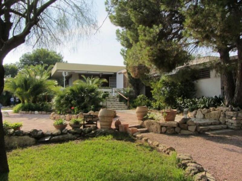 7 bedroom Country House for sale