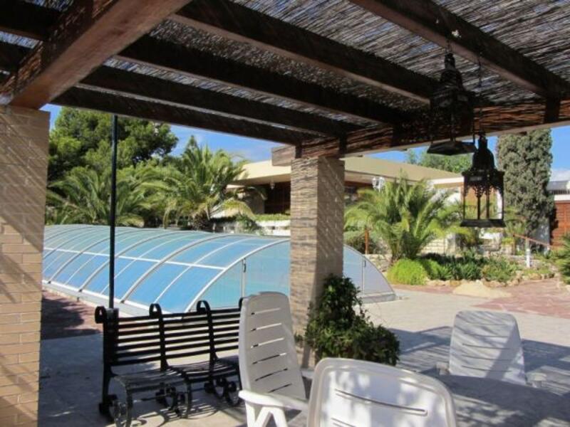 7 bedroom Country House for sale