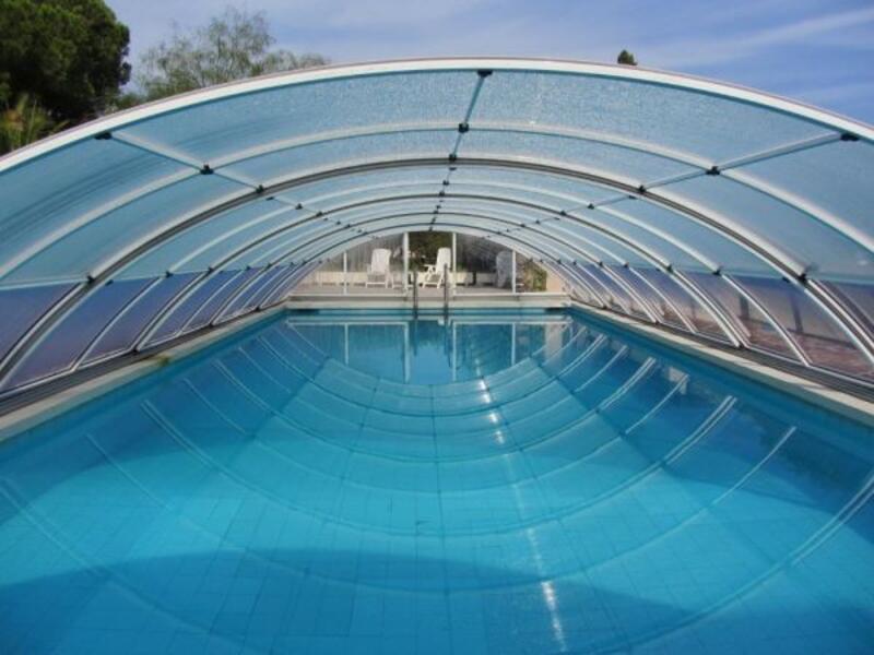 7 bedroom Country House for sale