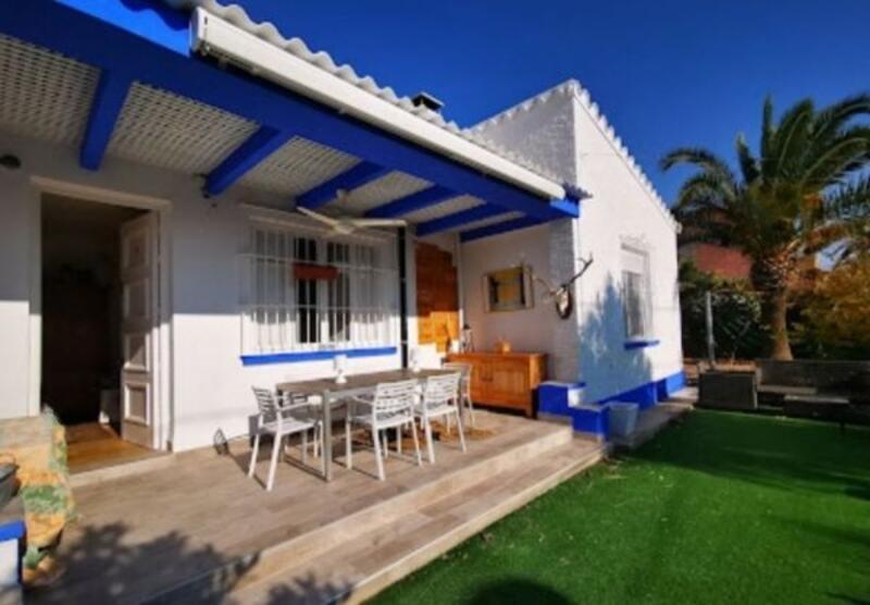 Country House for sale in Alacant/Alicante, Alicante