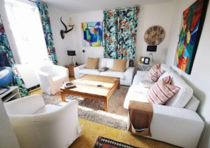 5 soverom Herregård til salgs