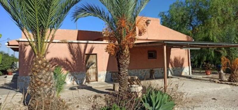 5 chambre Auberge à vendre