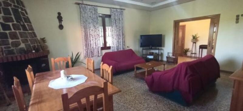 5 chambre Auberge à vendre