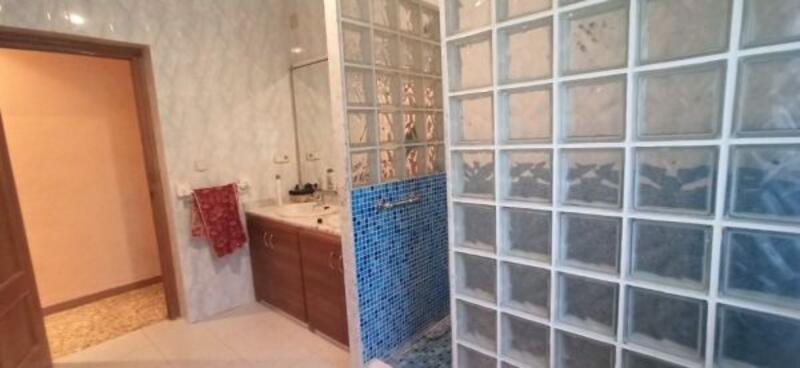 5 chambre Auberge à vendre