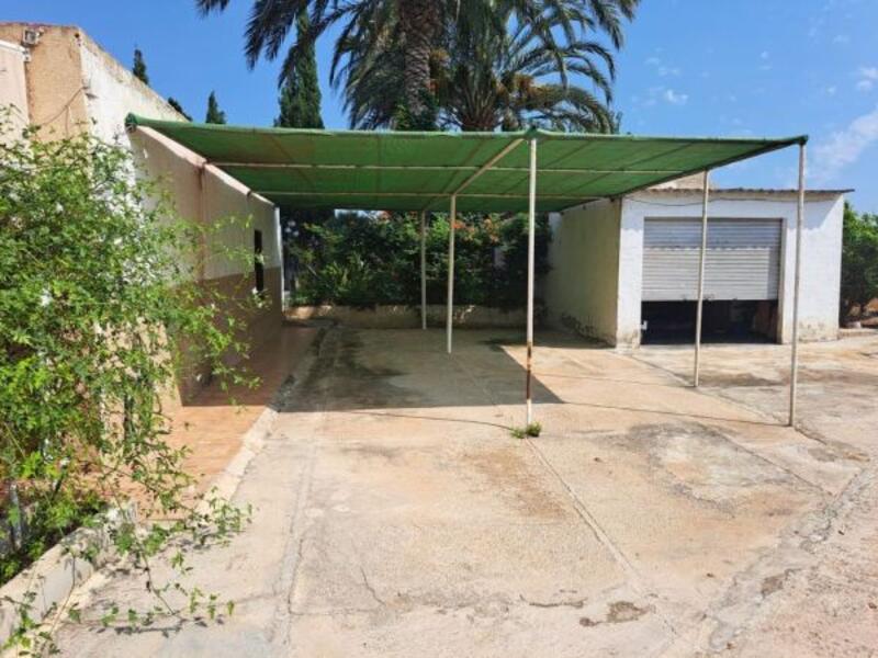 4 Cuarto Villa en venta