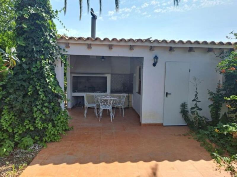 4 Cuarto Villa en venta