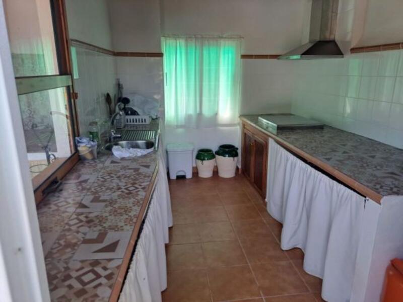 4 Cuarto Villa en venta