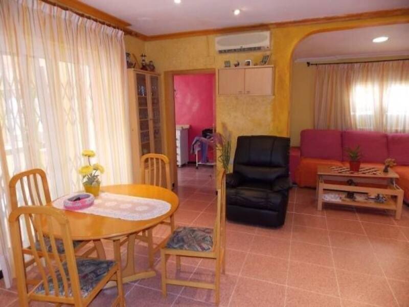 5 soverom Villa til salgs