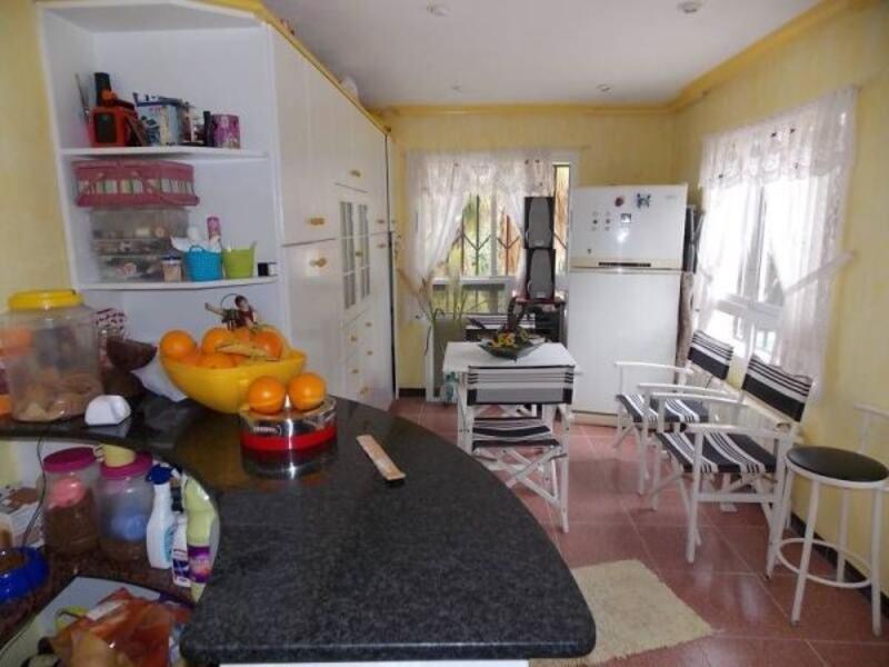 5 soverom Villa til salgs