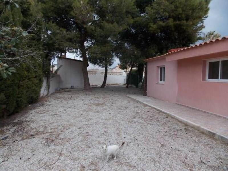 5 soverom Villa til salgs