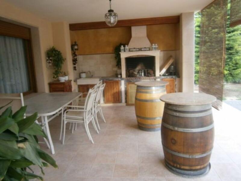 3 bedroom Country House for sale