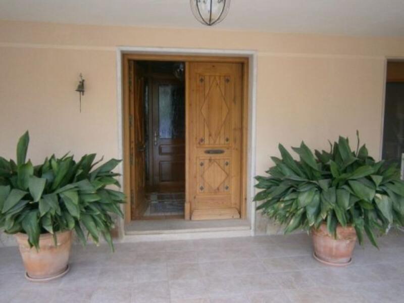 3 bedroom Country House for sale