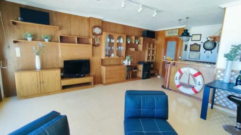 3 Cuarto Apartamento en venta