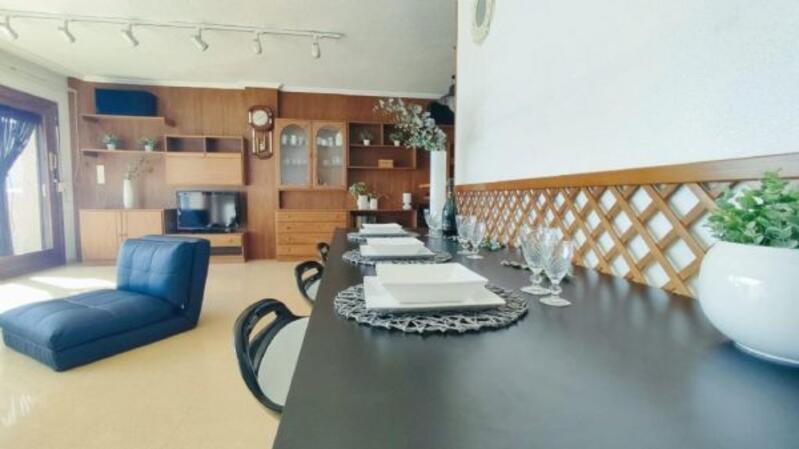 3 Cuarto Apartamento en venta