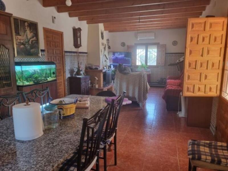 6 bedroom Country House for sale