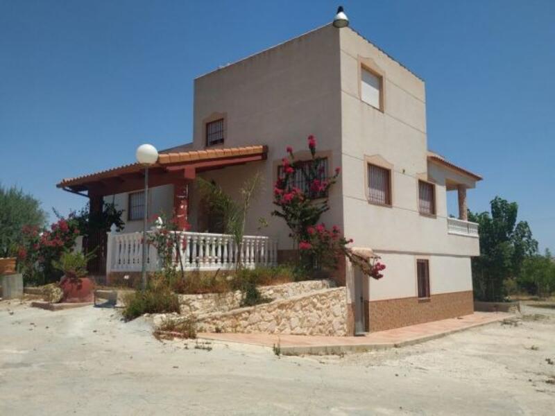 Other for sale in Fortuna, Murcia
