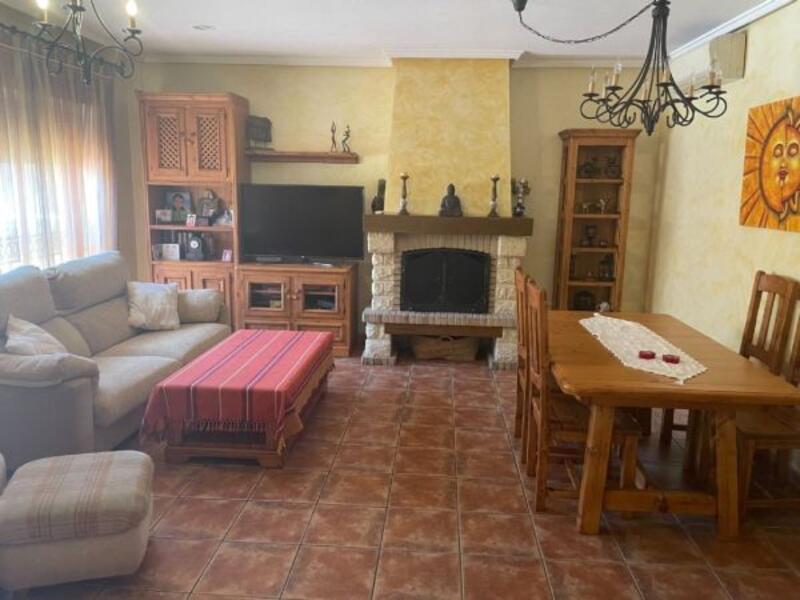 3 chambre Villa à vendre