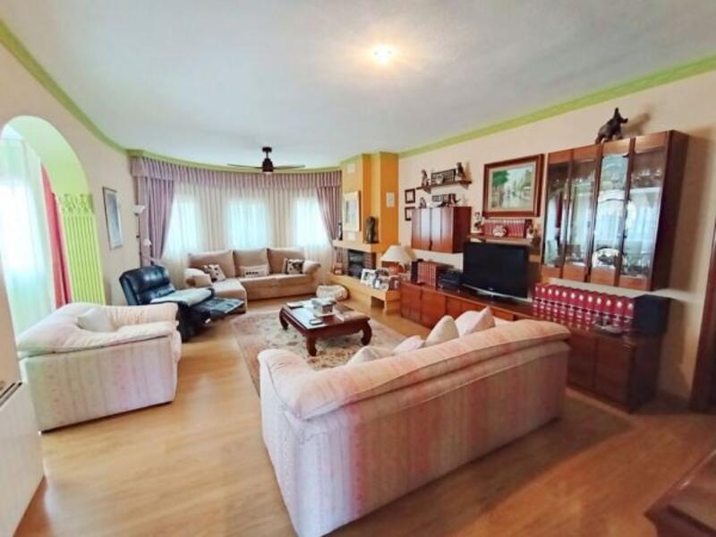 5 chambre Villa à vendre