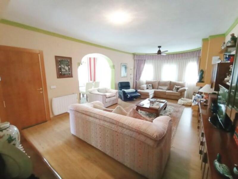 5 chambre Villa à vendre