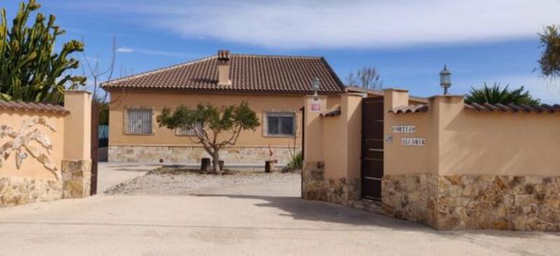 Other for sale in Fortuna, Murcia