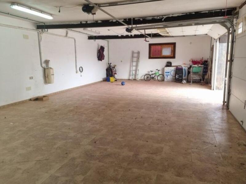 6 chambre Auberge à vendre