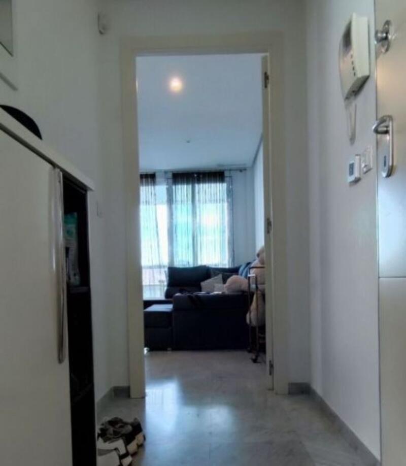 2 slaapkamer Appartement Te koop