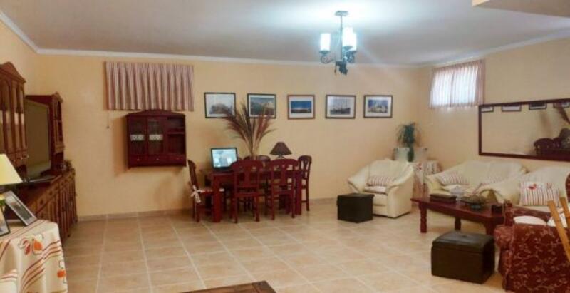 4 Cuarto Villa en venta