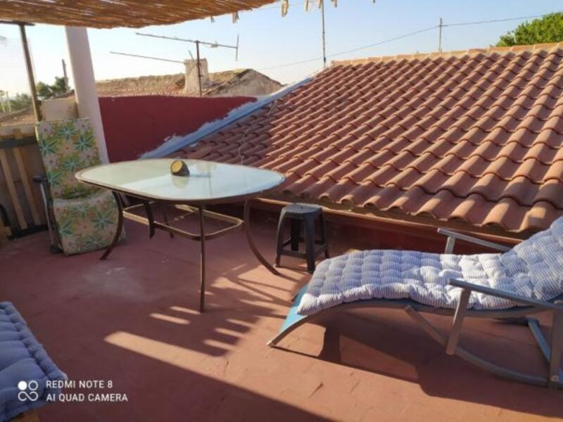 Villa en venta en Novelda, Alicante