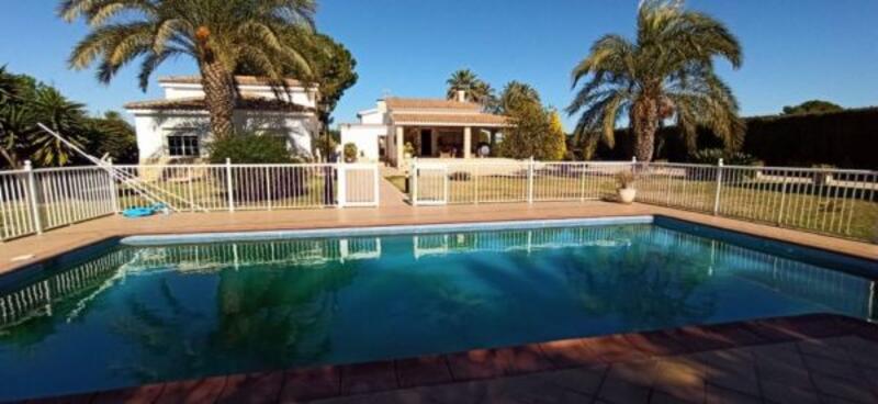 Country House for sale in Elx/Elche, Alicante
