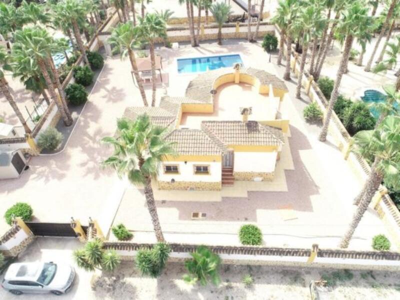 Casa de Campo en venta en Catral, Alicante