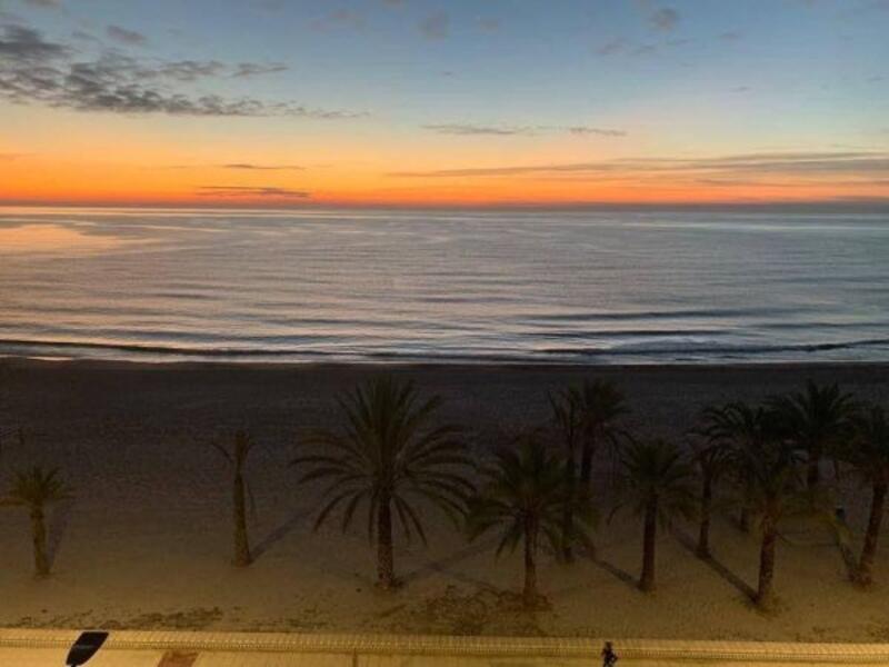 Appartement à vendre dans El Campello, Alicante