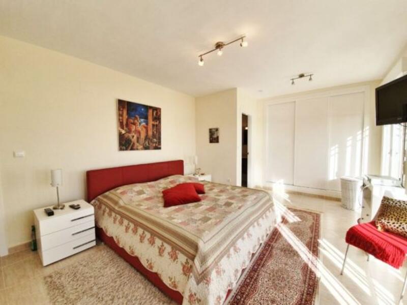 3 Schlafzimmer Appartement zu verkaufen