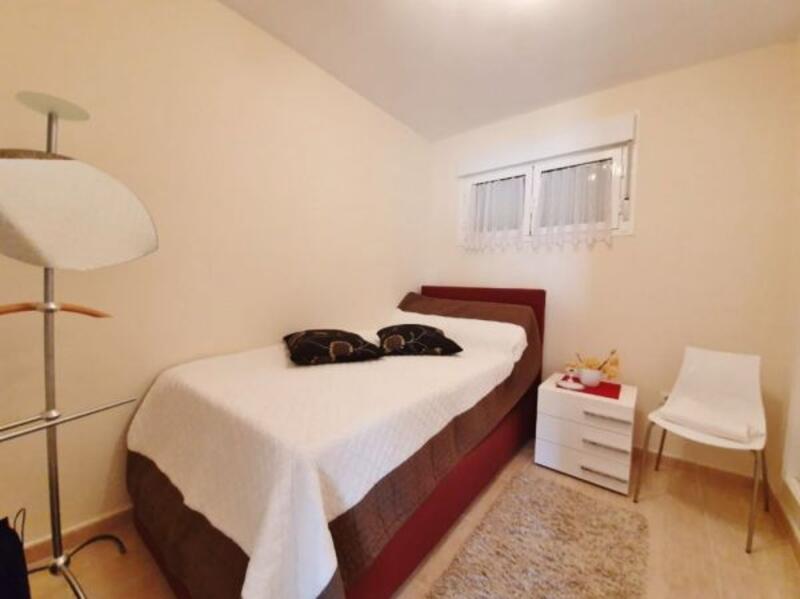 3 Schlafzimmer Appartement zu verkaufen