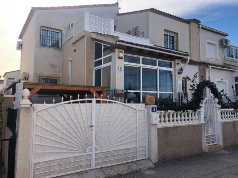 Villa zu verkaufen in Algorfa, Alicante