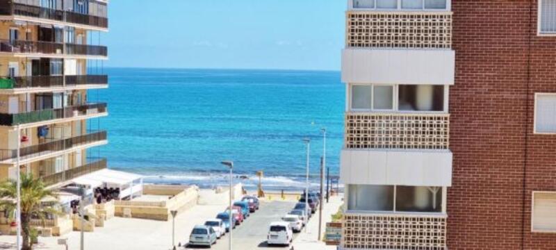 Appartement Te koop in Los Arenales del Sol, Alicante