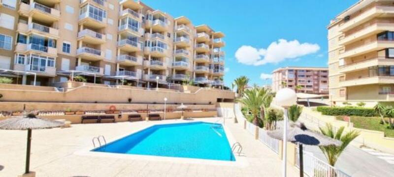 3 bedroom Apartment for sale