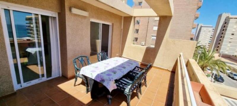 3 bedroom Apartment for sale