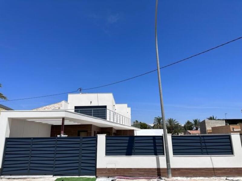 3 Cuarto Villa en venta