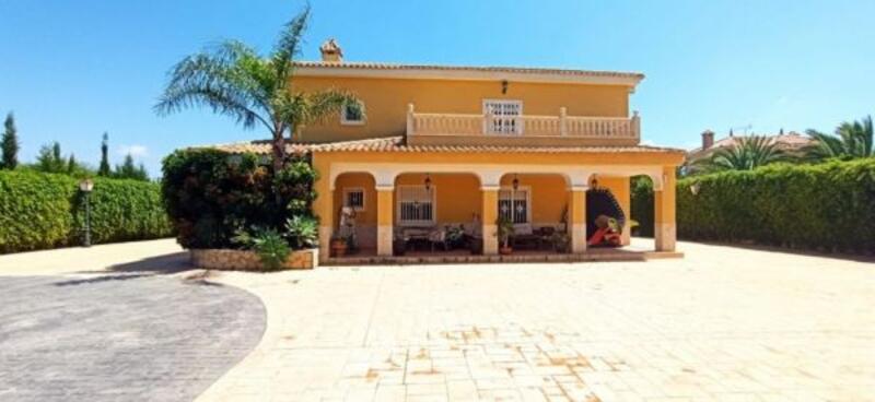 Country House for sale in Elx/Elche, Alicante