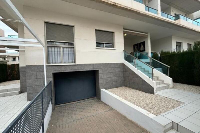 Appartement Te koop in Ciudad Quesada, Alicante