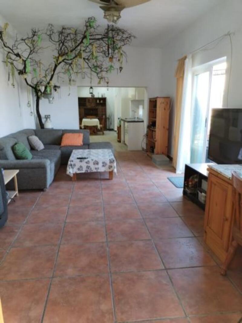 1 bedroom Country House for sale