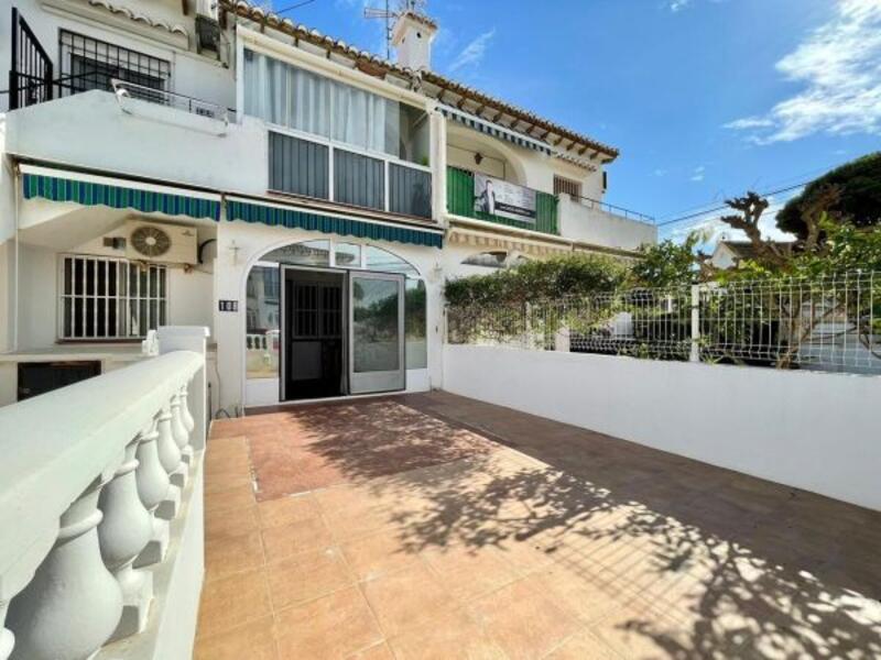 Appartement zu verkaufen in Los Balcones, Alicante