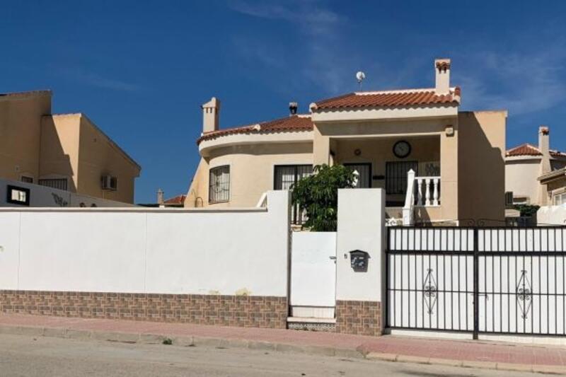 Commercial Property for sale in Ciudad Quesada, Alicante