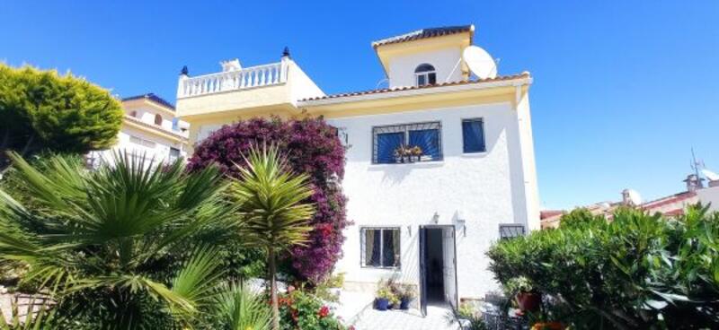 Villa zu verkaufen in Ciudad Quesada, Alicante