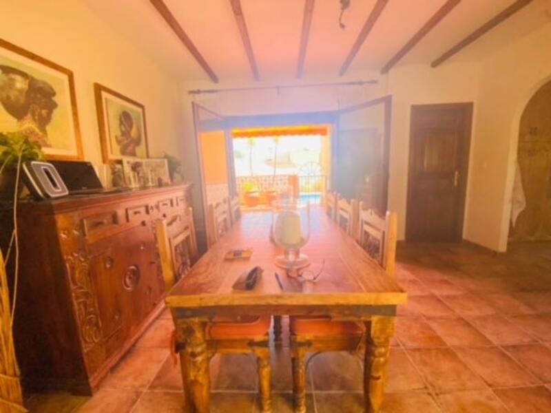 3 chambre Villa à vendre