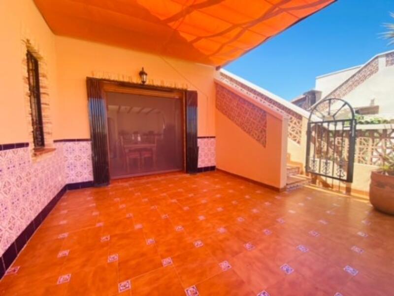 3 Cuarto Villa en venta