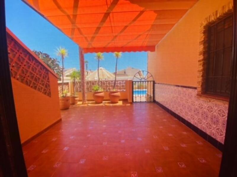 3 Cuarto Villa en venta